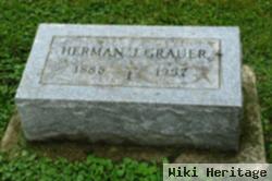 Herman J Grauer