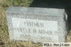 Myrtle Berryman Arnold