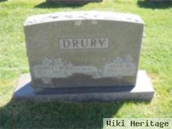 Charles Myron Drury