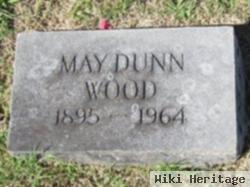 May Dunn Wood