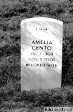 Amelia Cento