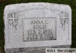 Anna C. Koch