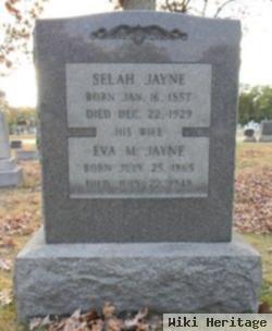 Selah Jayne