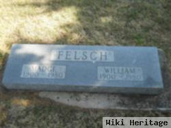 Madge Schultz Felsch