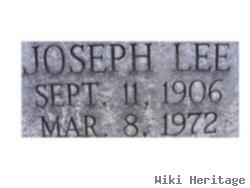 Joseph Lee "joe" Parks