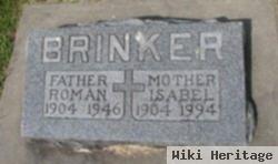 Roman Henry Brinker