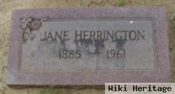 Missouri Jane Herrington