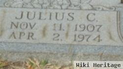 Julius C. Paul