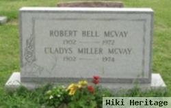 Gladys Ruth Miller Mcvay