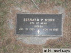 Bernard P. Mork