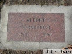 Albert Schnobrich