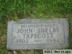 John Shelby Tapscott