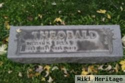 William S. Theobald