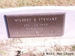 Wilbert E. Stewart