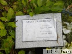 Mary Craighead