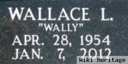 Wallace Lynn "wally" Schweitzer