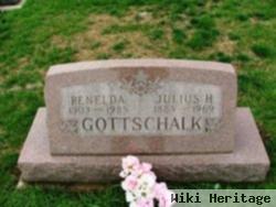 Renelda Theesfeld Gottschalk