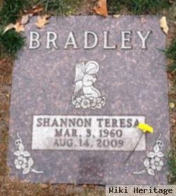 Shannon Teresa Bradley