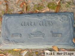 Clara Clews