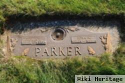 Edwin J. Parker