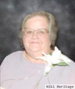 Sandra Lee Guidry Dahl