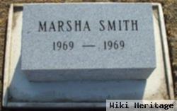 Marsha Smith