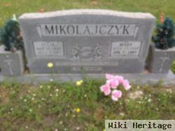 Mary Zigmond Mikolajczyk