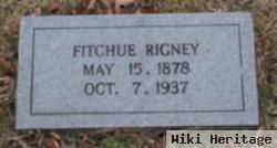 Fitchue Rigney