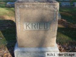 Sarah J. Ritter Krill