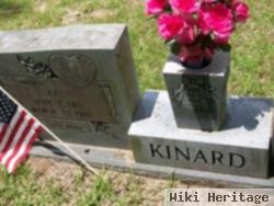 A C Kinard