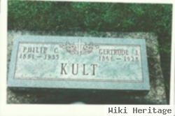 Philip Cyril Kult