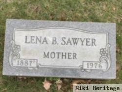 Lena B. Sawyer