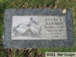 Kevin E. Harmon