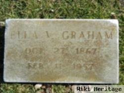 Ella V. Graham