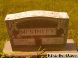 Billie Runyan Mckinley