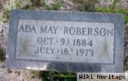 Ada May Roberson