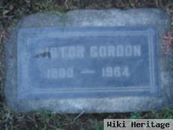 Victor Gordon