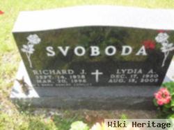 Richard Svoboda