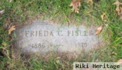 Frieda C Fisler