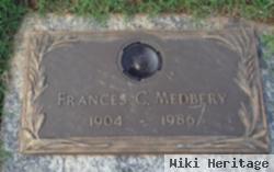 Frances C. Medbery