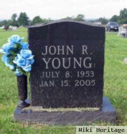 John R. Young