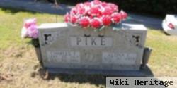 Charles Thomas Pike