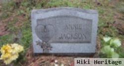 Annie Jackson