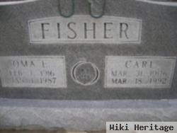 Carl Fisher