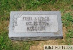 Ethel S Lynch