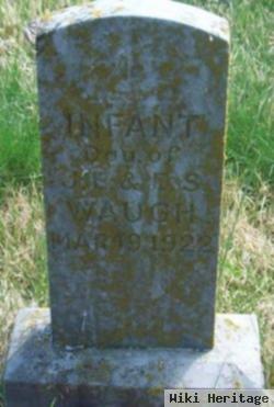 Infant Waugh