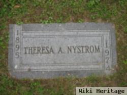 Theresa A. Nystrom