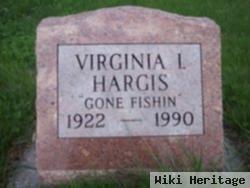 Virginia I. Hargis