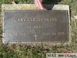 Carville Jenkins