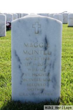 Maggie Lee Mcintee